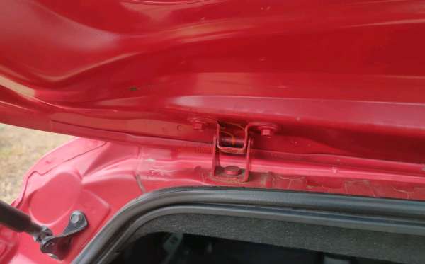 HONDA JAZZ GK5 1.5 RS