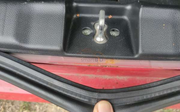 HONDA JAZZ GK5 1.5 RS