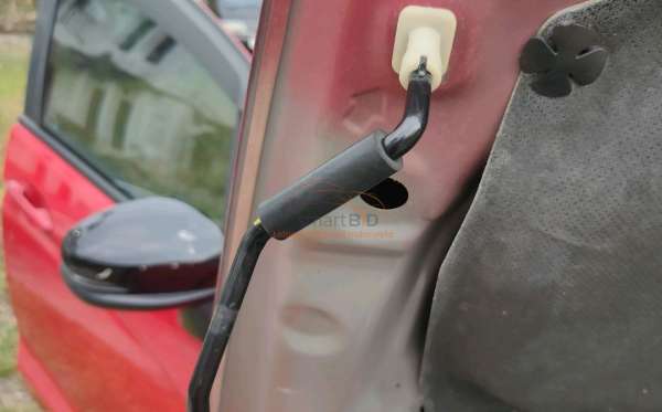 HONDA JAZZ GK5 1.5 RS