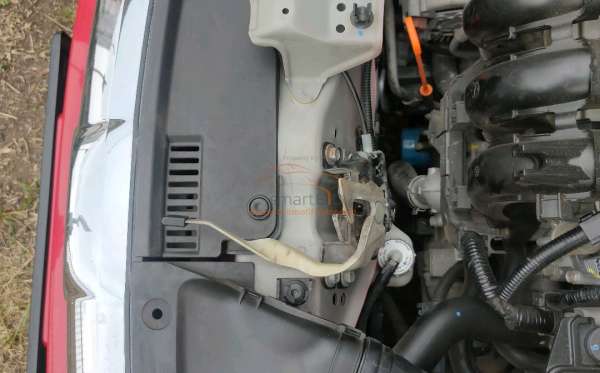 HONDA JAZZ GK5 1.5 RS