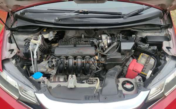 HONDA JAZZ GK5 1.5 RS