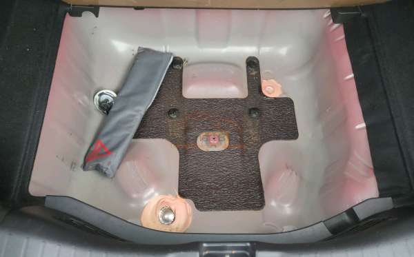 HONDA JAZZ GK5 1.5 RS