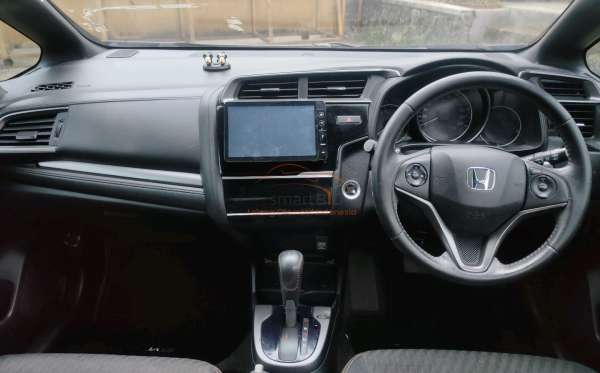 HONDA JAZZ GK5 1.5 RS