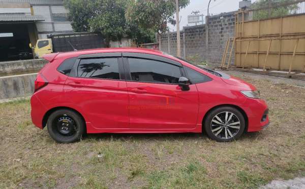 HONDA JAZZ GK5 1.5 RS