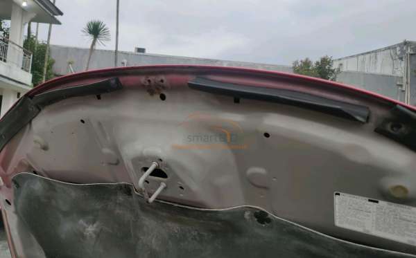 HONDA JAZZ GK5 1.5 RS