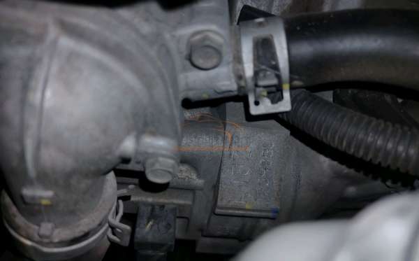 HONDA JAZZ GK5 1.5 RS