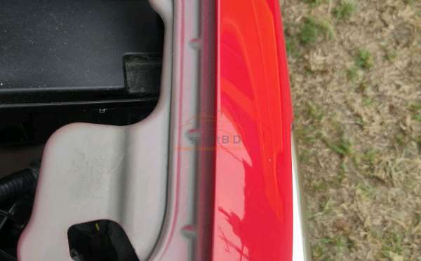 HONDA JAZZ GK5 1.5 RS