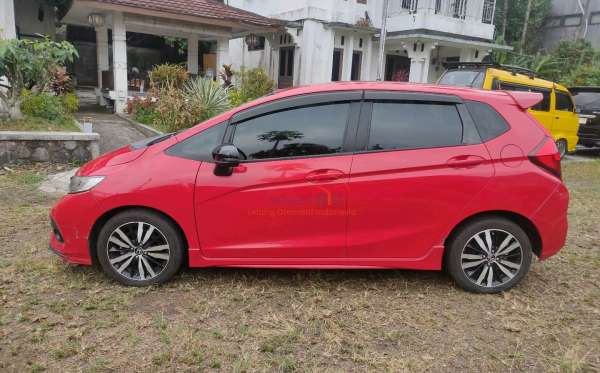 HONDA JAZZ GK5 1.5 RS