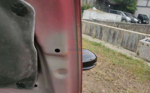 HONDA JAZZ GK5 1.5 RS