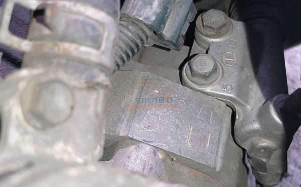 HONDA  JAZZ  GE8 1.5 E