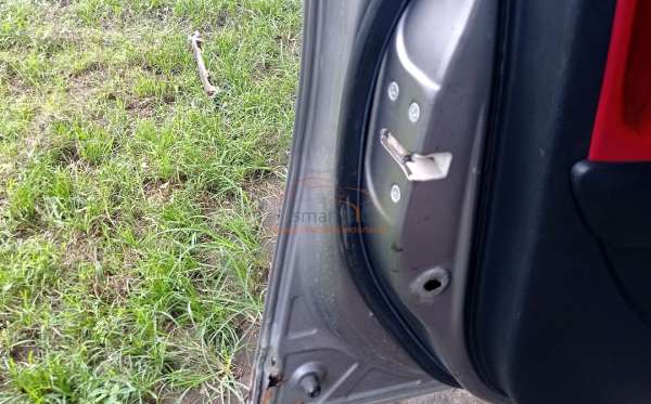 HONDA  JAZZ  GE8 1.5 E