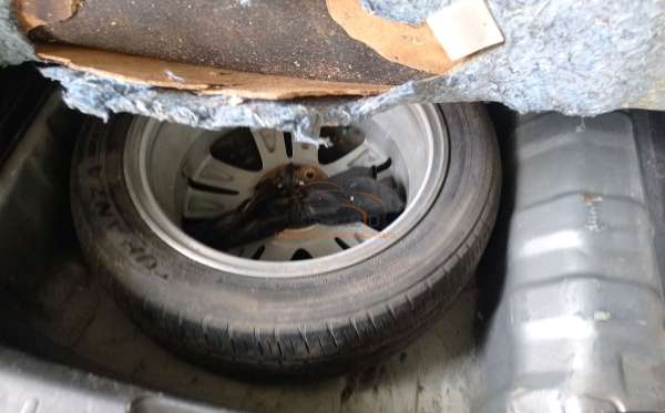 HONDA  JAZZ  GE8 1.5 E