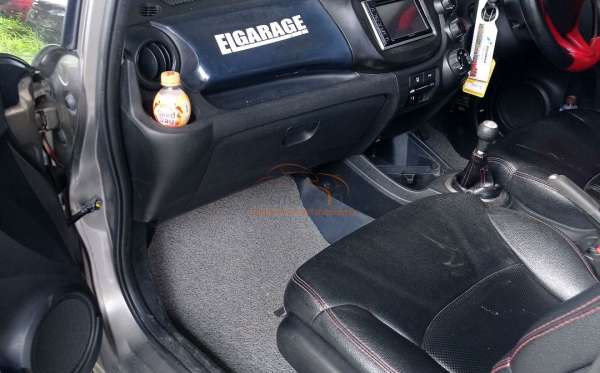 HONDA  JAZZ  GE8 1.5 E