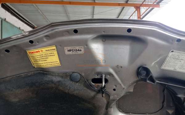 HONDA  JAZZ  GE8 1.5 E