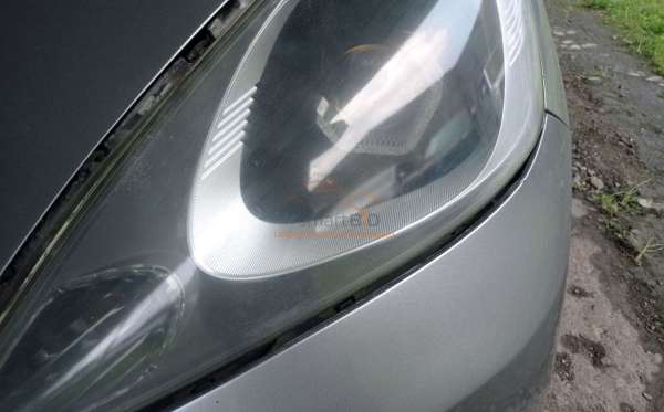 HONDA  JAZZ  GE8 1.5 E