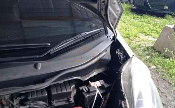 HONDA  JAZZ  GE8 1.5 E