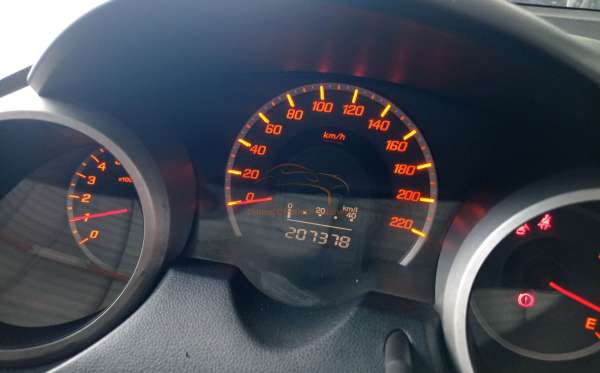 HONDA  JAZZ  GE8 1.5 E