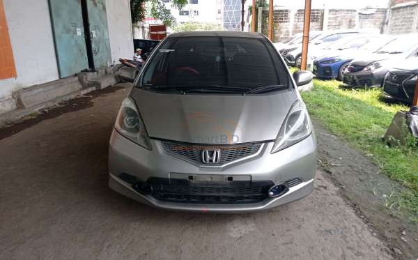 HONDA  JAZZ  GE8 1.5 E