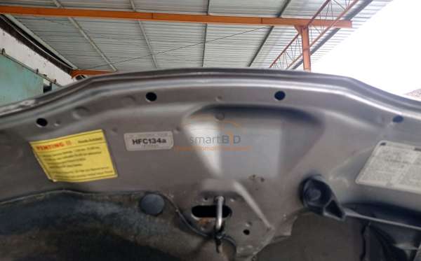 HONDA  JAZZ  GE8 1.5 E