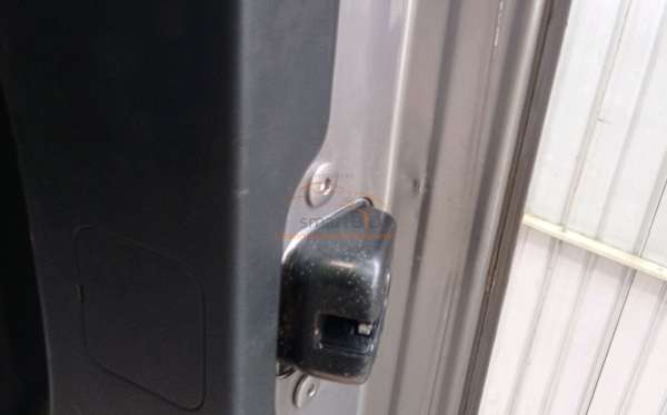 HONDA  JAZZ  GE8 1.5 E