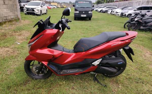 HONDA  PCX 160