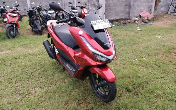 HONDA  PCX 160