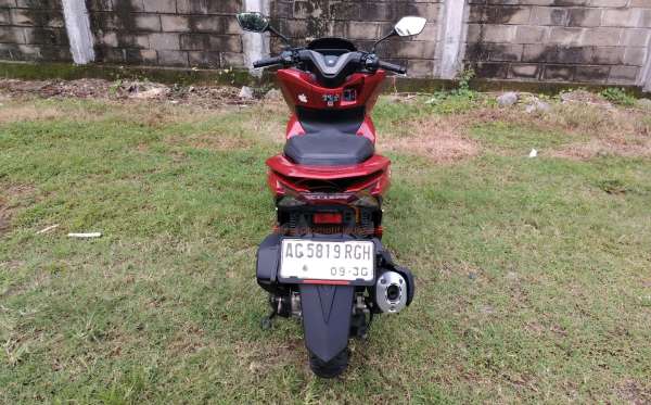 HONDA  PCX 160