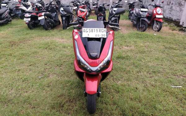 HONDA  PCX 160