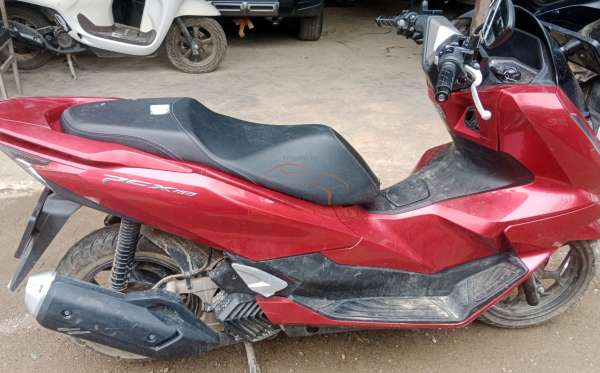 HONDA  PCX 160