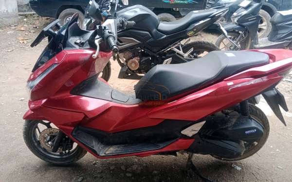 HONDA  PCX 160