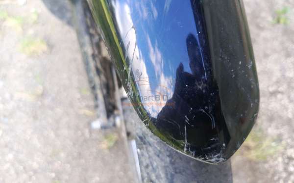HONDA REVO FIT