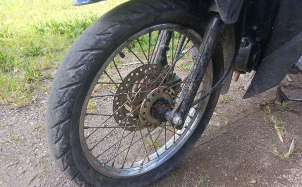 HONDA REVO FIT