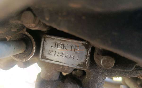HONDA REVO FIT