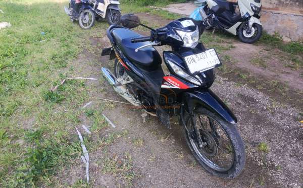 HONDA REVO FIT