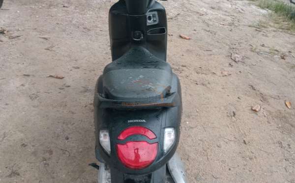 HONDA SCOOPY