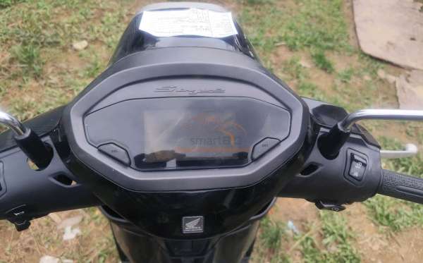 HONDA STYLO