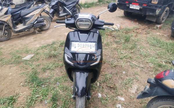 HONDA STYLO