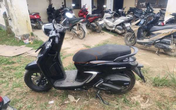 HONDA STYLO