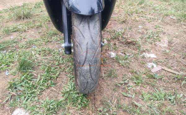 HONDA STYLO