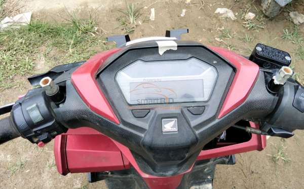 HONDA VARIO 160 CBS