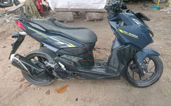 HONDA VARIO 160