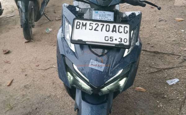 HONDA VARIO 160