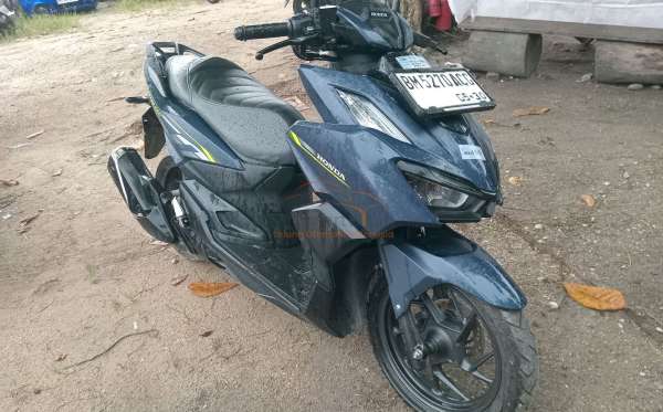 HONDA VARIO 160