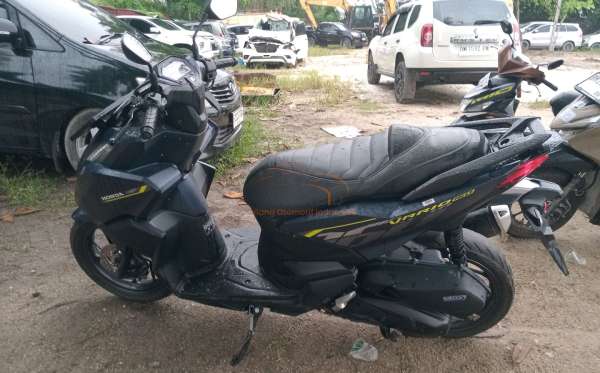 HONDA VARIO 160