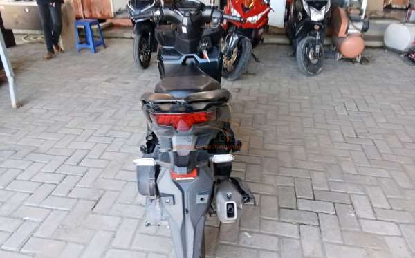 HONDA  VARIO 125