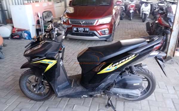 HONDA  VARIO 125