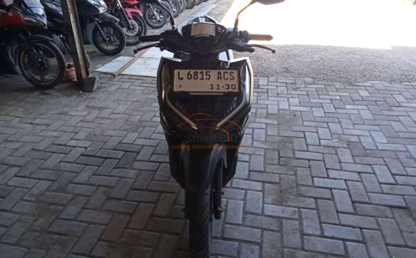 HONDA  VARIO 125