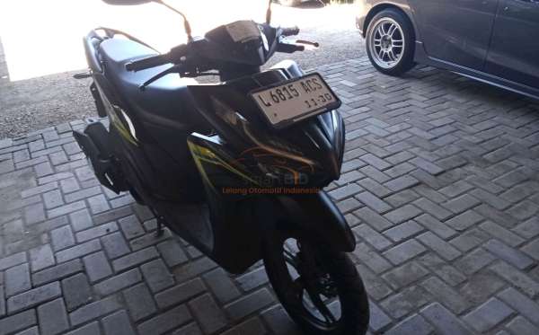 HONDA  VARIO 125