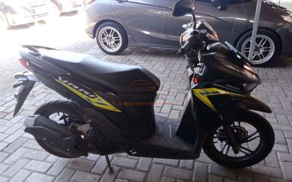 HONDA  VARIO 125