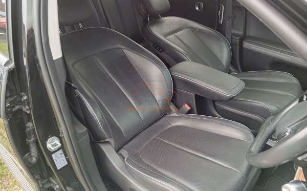 HYUNDAI IONIQ 5 EV SIGNATURE